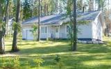 Ferienhauswest Finnland: Ferienhaus 