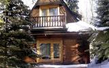 Ferienhaus Zakopane: Ferienhaus 