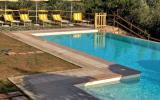 Ferienwohnung Collazzone Pool: Ferienwohnung Colle Alto 