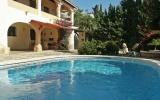 Ferienhaus Moraira: Ferienhaus Feliz 