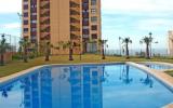 Ferienwohnung Benidorm Sauna: Ferienwohnung Las Terrazas 