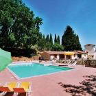 Ferienwohnung Spoleto Klimaanlage: Ferienwohnung 