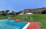Ferienwohnung San Gimignano Pool: Ferienwohnung Fattoria Santo Pietro 
