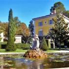 Ferienwohnung Castel Del Piano Umbrien: Ferienwohnung It5529.820 