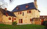 Ferienhaus Frankreich: Ferienhaus 