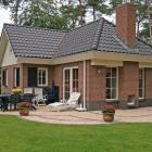 Ferienhausgelderland: Ferienhaus Droompark Beekbergen 