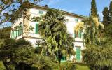 Ferienhaus Vinci Toscana Kamin: Ferienhaus Villa Delle Rose 