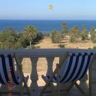 Ferienwohnung Tunesien: Ferienwohnung Zarzis+Bellevue 