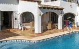 Ferienhaus Pego Comunidad Valenciana: Ferienhaus 