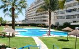 Ferienwohnung Marbella Andalusien Pool: Ferienwohnung 