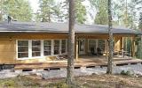 Ferienhaus Espoo Sauna: Ferienhaus Hovikallio-Nuuksio 