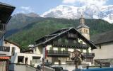 Ferienwohnung Rhone Alpes Geschirrspüler: Ferienwohnung Les Dômes A Et B 