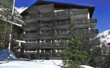 Ferienwohnung Zermatt Fernseher: Ferienwohnung Matten (Utoring) 