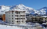 Ferienwohnung Rhone Alpes Sauna: Ferienwohnung Les Grandes Balmes Ii 