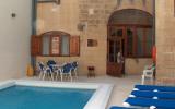 Ferienhaus Malta Klimaanlage: Ferienhaus Il Post 