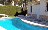 Ferienhaus Spanien: Ferienhaus Gallega 