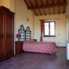 Pension Umbrien: Pension / Bed And Breakfast San Cristoforo 