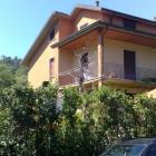 Ferienwohnung Borghetto Di Vara: Ferienwohnung 