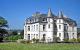 Ferienwohnung Plouhinec Kamin: Ferienwohnung Chateau De Locqueran 