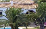 Ferienhaus Denia Comunidad Valenciana Waschmaschine: Ferienhaus Ruedi 