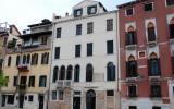 Ferienwohnung Venezia Venetien Kamin: Ferienwohnung Corte San Polo 