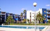 Ferienwohnung Cambrils Waschmaschine: Ferienwohnung Reus Mediterrani 