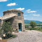 Ferienhaus Lagrasse Fernseher: Ferienhaus Moulin De Bissat 