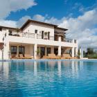 Ferienhaus Paphos Paphos: Ferienhaus 4 Bedroom Superior Elite Villa 