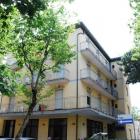 Ferienwohnung Rimini Emilia Romagna: Ferienwohnung 