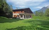 Ferienhaus Chamonix Waschmaschine: Ferienhaus Evolène 