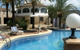 Ferienhaus Moraira: Ferienhaus Casa Katrin 