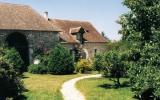 Ferienhaus Frankreich: Ferienhaus Villa Jessy 