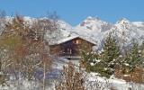 Ferienhaus Schweiz: Ferienhaus La Pastorale 