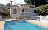 Ferienhaus Spanien: Ferienhaus 