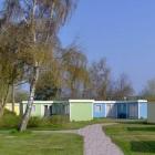 Ferienhaus Niederlande: Ferienhaus Vakantiedorp Het Grootslag 