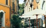Ferienwohnung Roma Lazio Sauna: Ferienwohnung Trastevere 