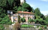 Ferienwohnung Orta San Giulio Klimaanlage: Ferienwohnung Casa Sul Lago 