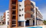 Ferienwohnung Orihuela Comunidad Valenciana Pool: Ferienwohnung Calas ...