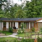 Ferienhaus Gelderland Klimaanlage: Ferienhaus Landgoed Ruighenrode 