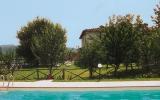 Ferienwohnung Bucine Toscana Klimaanlage: Ferienwohnung Il Gelso 