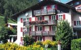 Ferienwohnung Saas Grund: Ferienwohnung Morgenrot 