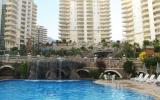 Ferienwohnung Alanya Antalya Pool: Ferienwohnung Penthouse 