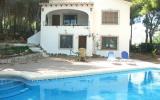 Ferienhaus Moraira: Ferienhaus 