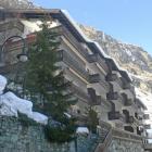 Ferienwohnung Zermatt Fernseher: Ferienwohnung Milihaus A 