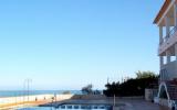 Ferienwohnung Pego Comunidad Valenciana Pool: Ferienwohnung Cima Del Mar 