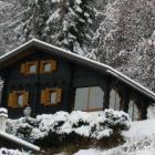 Ferienhaus Schweiz Klimaanlage: Ferienhaus Chalet La Piste 
