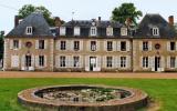 Ferienhaus Centre Frankreich: Ferienhaus De Verdun Bouthonvilliers 