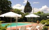 Ferienhaus Castiglion Fiorentino Pool: Ferienhaus Villa Di Cozzano 