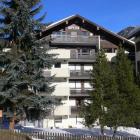 Ferienwohnung Zermatt Klimaanlage: Ferienwohnung Imperial 