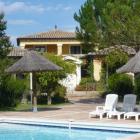 Ferienhaus Aigues Mortes: Ferienhaus La Garriguette 